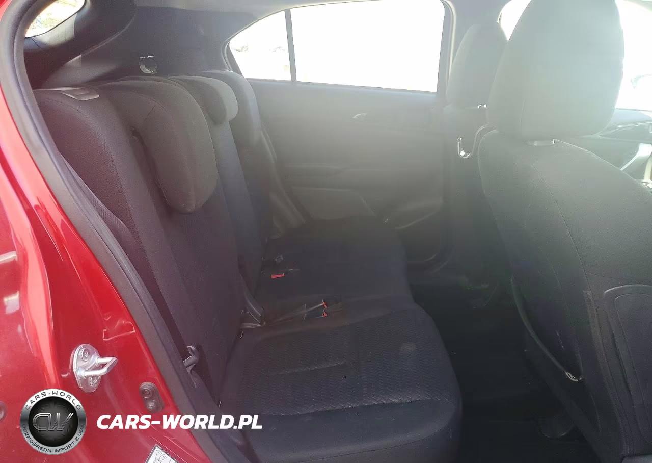 2019 Mitsubishi Eclipse Cross Es VIN:JA4AT3AA4KZ023200 - 10