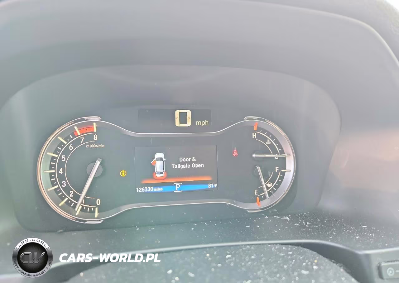 2018 Honda Pilot Exl VIN:5FNYF6H56JB008899 - 9