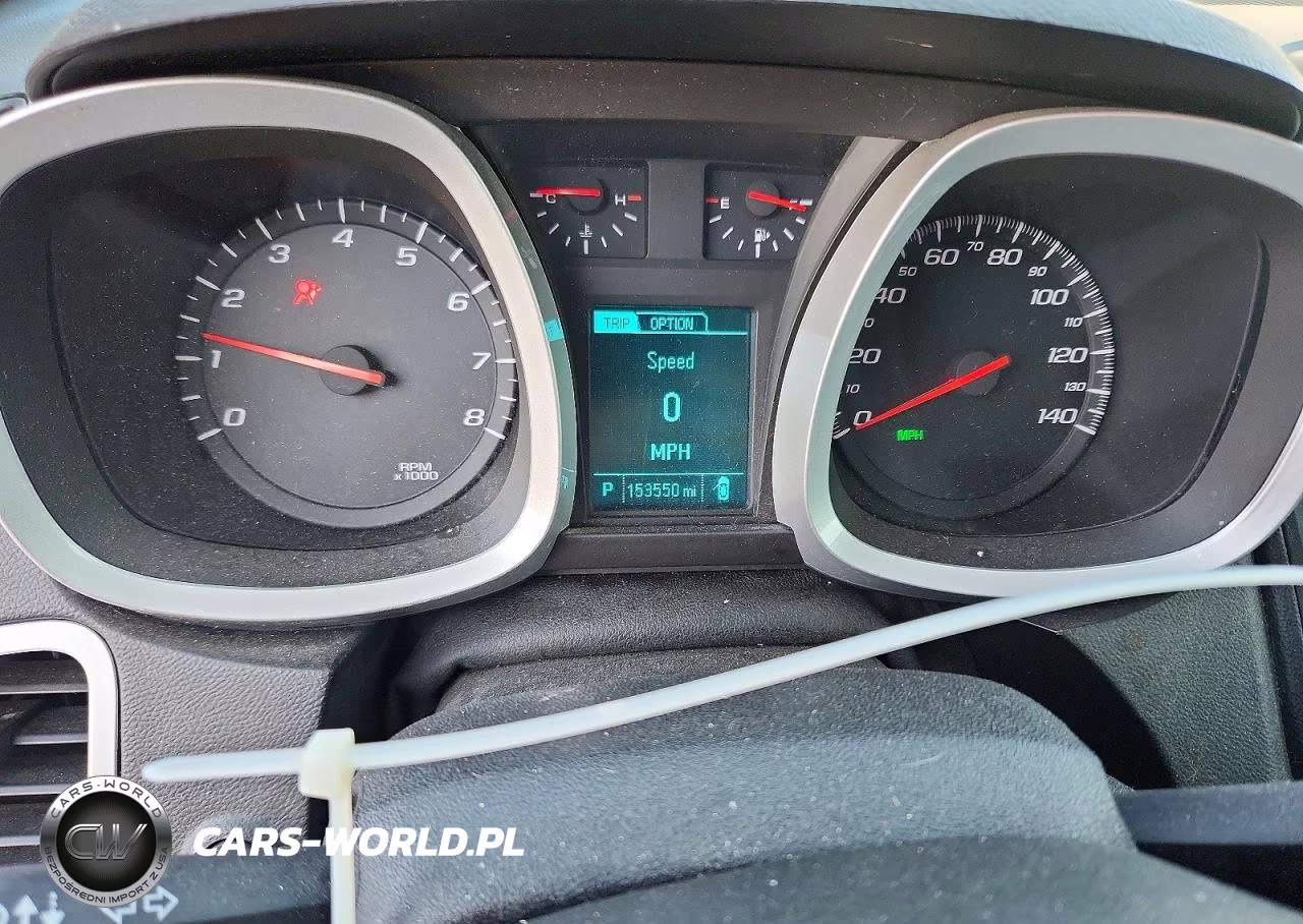 2017 Chevrolet Equinox Lt VIN:2GNALCEK2H1568085 - 9