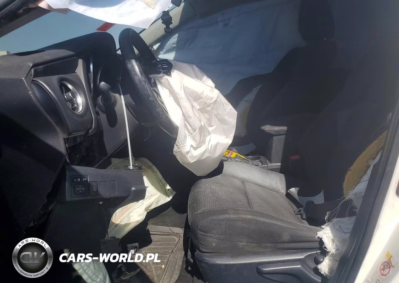 2017 Toyota Corolla Im Base VIN:JTNKARJE5HJ529031 - 7