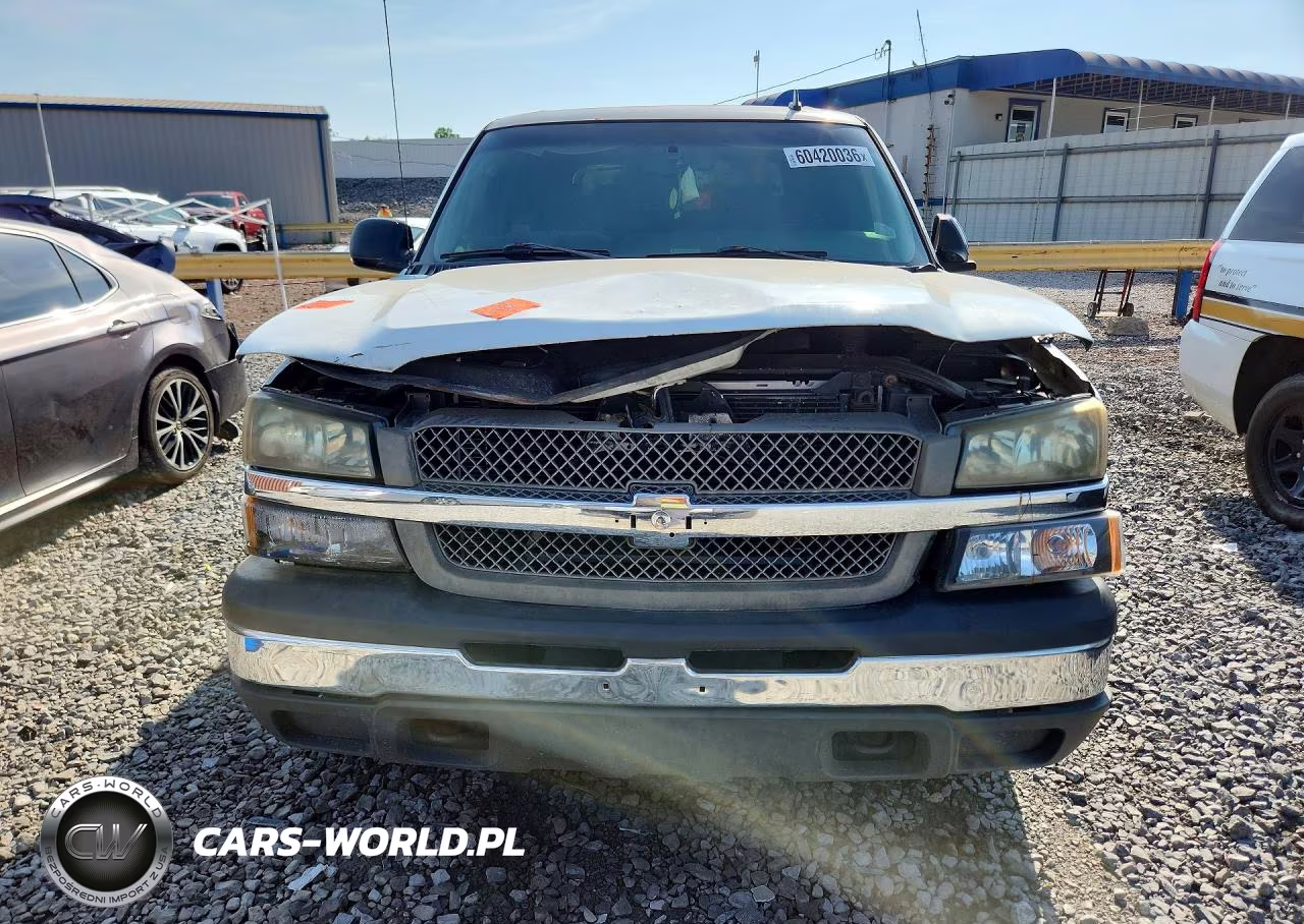 2006 Chevrolet Avalanche C1500 VIN:3GNEC12Z86G242996 - 5