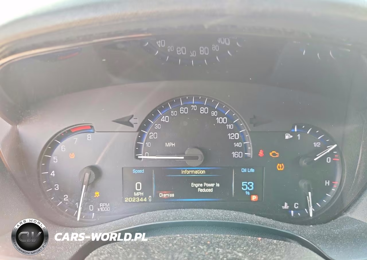 2013 Cadillac Ats Luxury VIN:1G6AH5S37D0123126 - 9