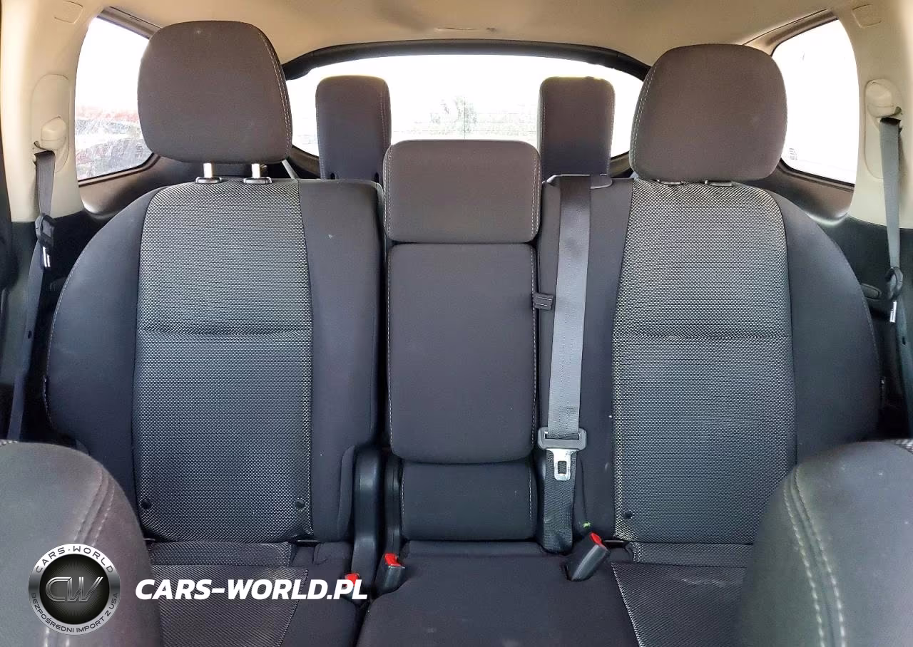 2019 Nissan Pathfinder S VIN:5N1DR2MM4KC645649 - 10