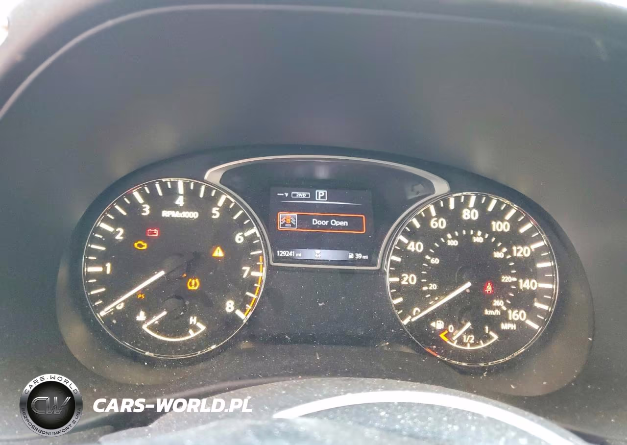 2019 Nissan Pathfinder S VIN:5N1DR2MM4KC645649 - 9