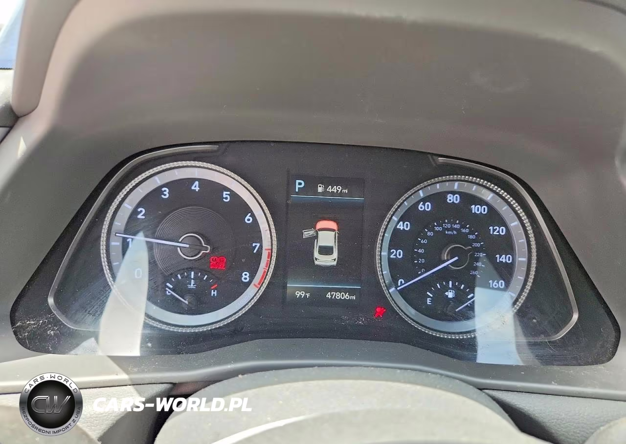 2022 Hyundai Sonata Sel VIN:5NPEL4JA9NH142028 - 9