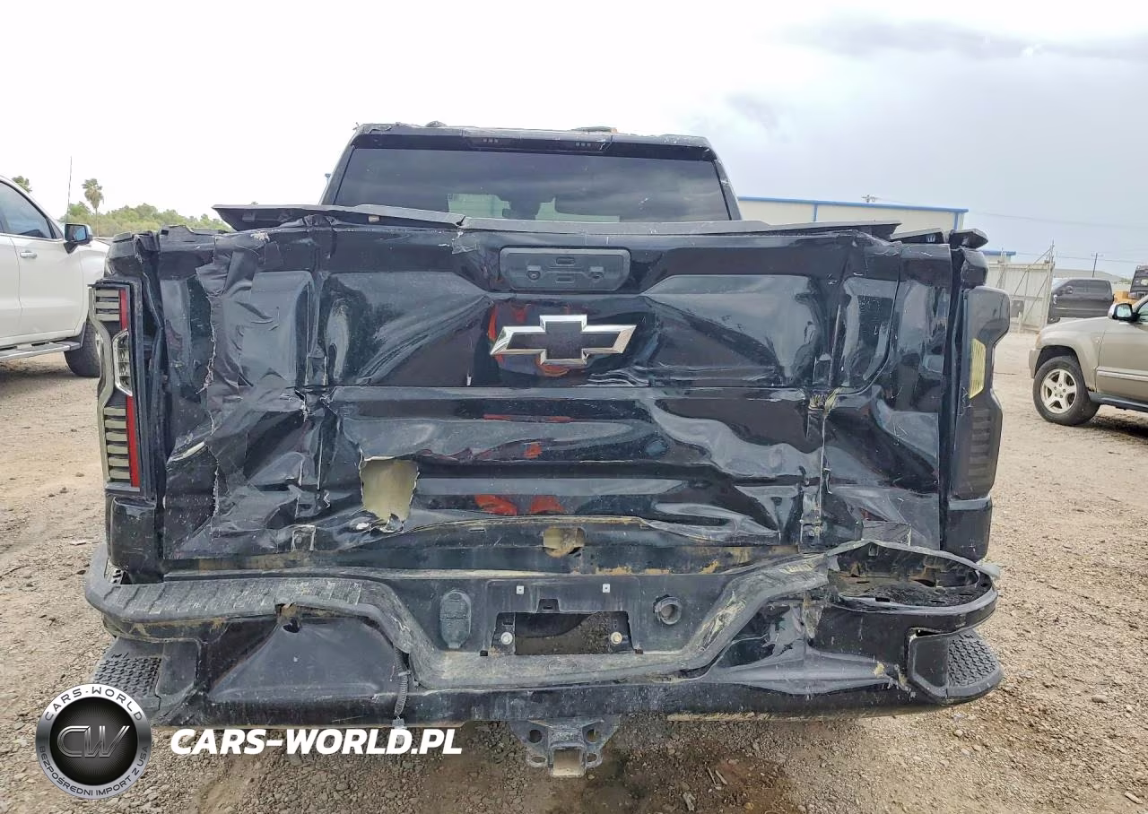 2022 Chevrolet Silverado C1500 Heavy Duty VIN:3GCPABEK0NG517464 - 6