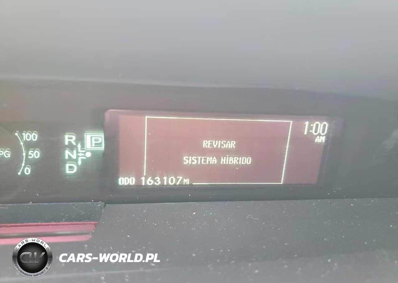 2010 Toyota Prius Ii VIN:JTDKN3DU8A0229374 - 9