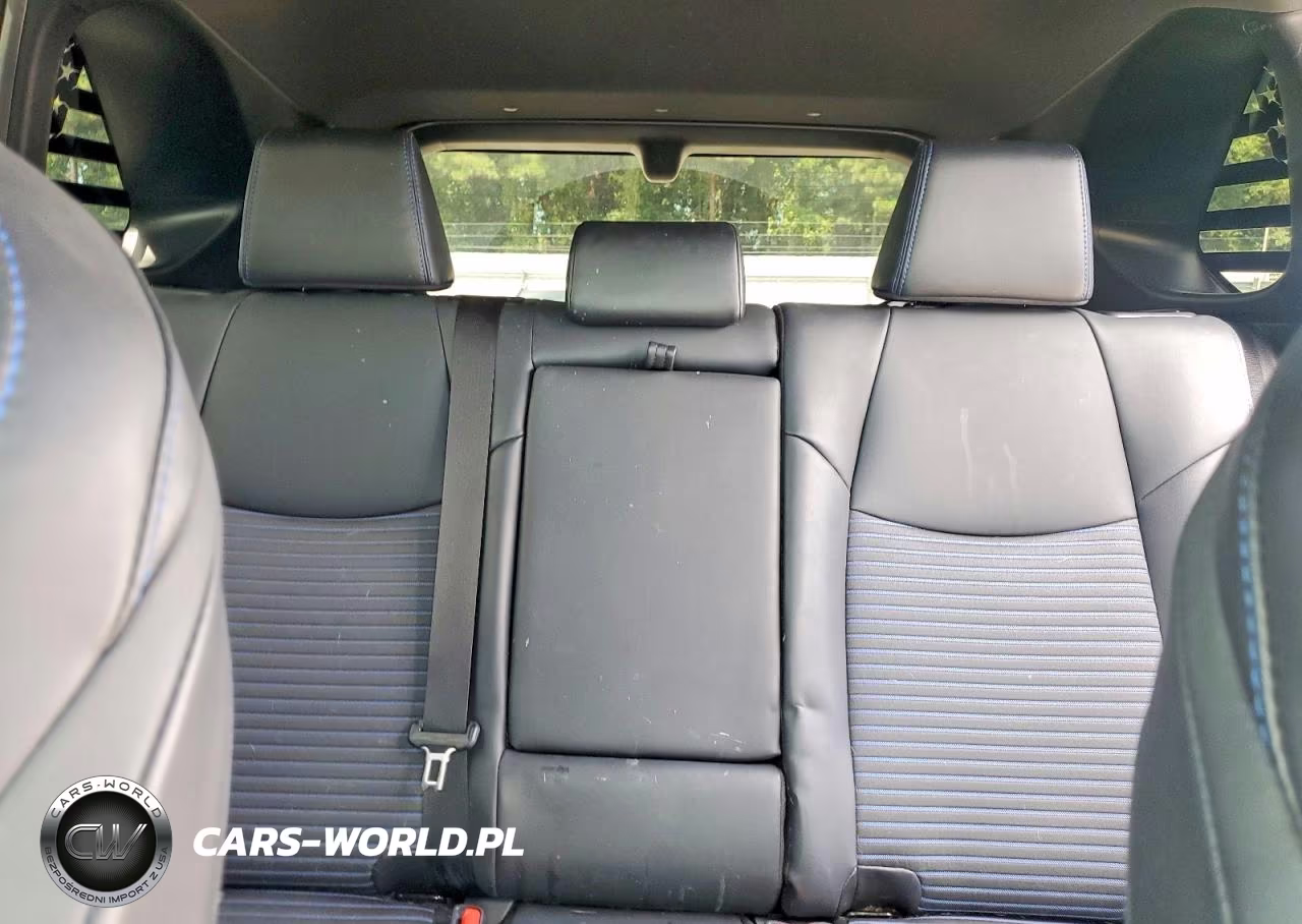2021 Toyota Rav4 Xse VIN:2T3E6RFV6MW025000 - 10