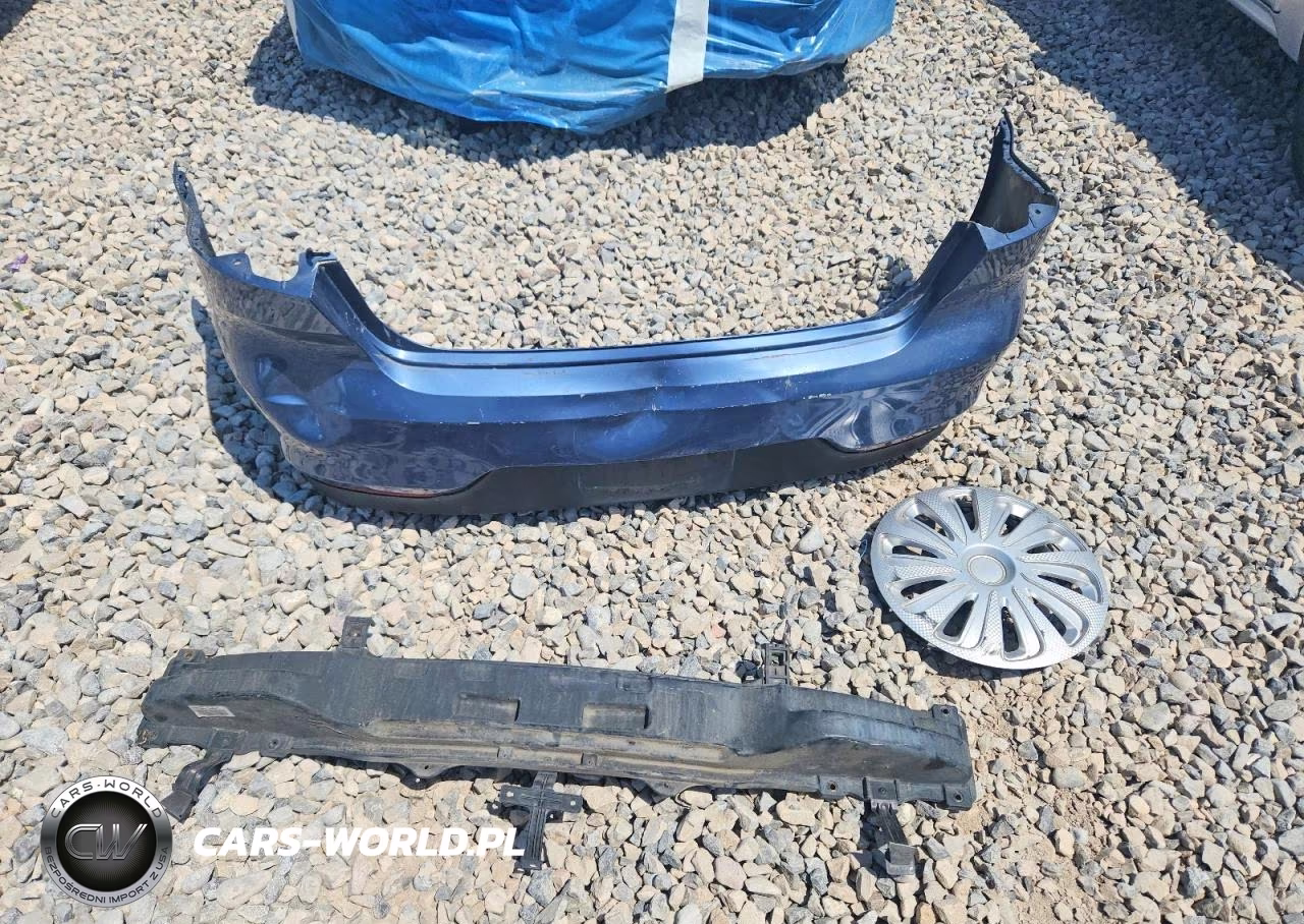 2016 Kia Rio Lx VIN:KNADM4A32G6646974 - 12