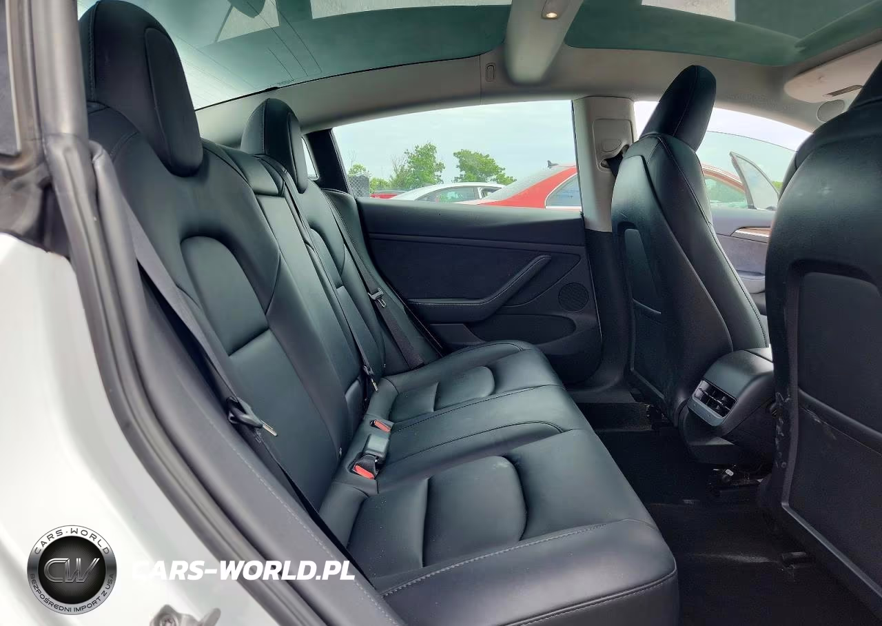 2023 Tesla Model 3 VIN:5YJ3E1EA1PF490367 - 10