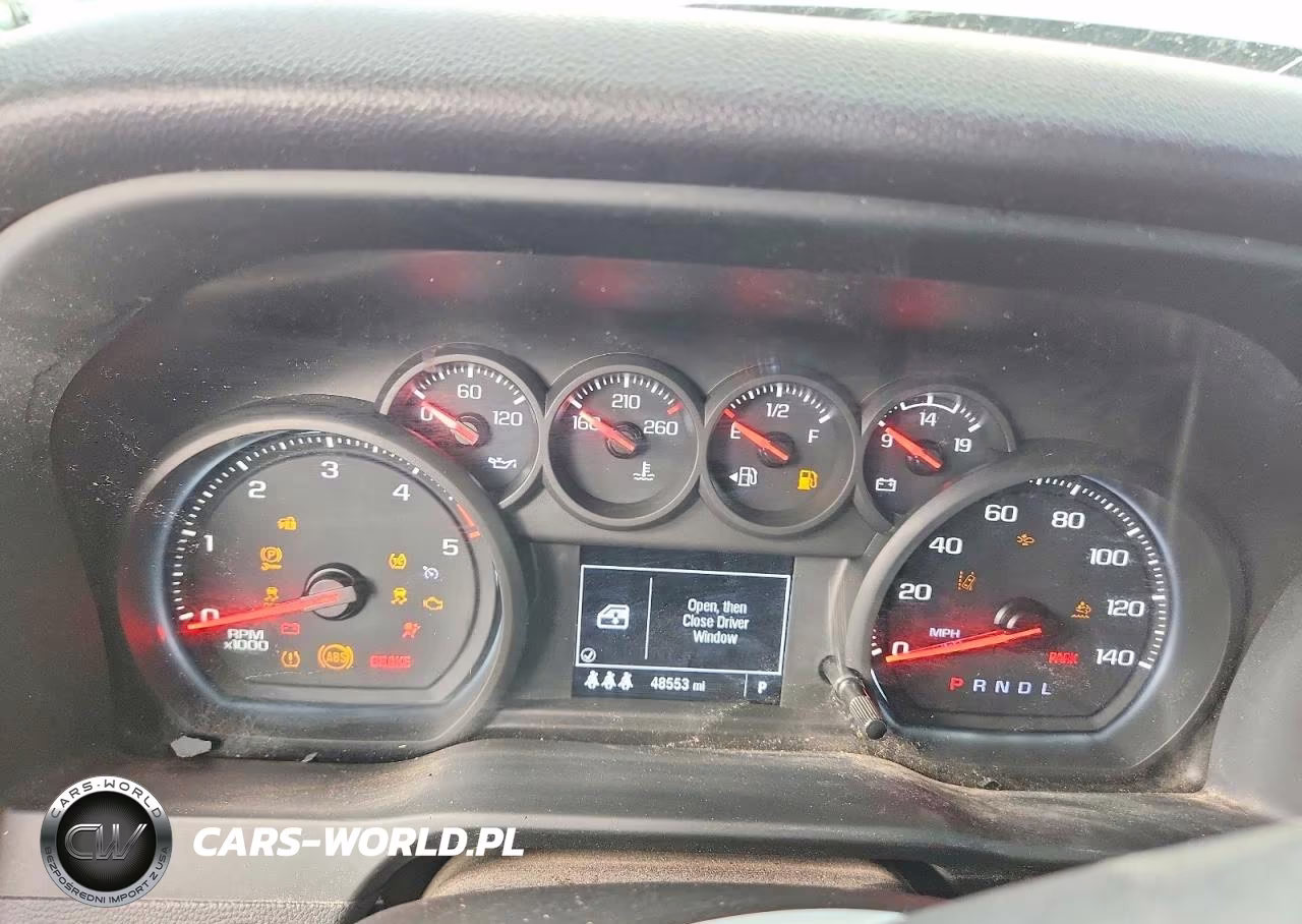 2024 GMC Sierra K3500 VIN:1GT49SEY3RF459843 - 9
