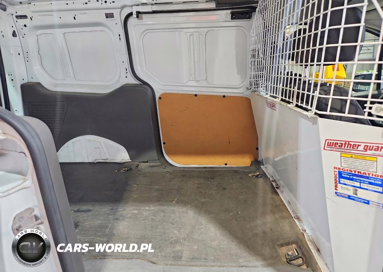 2022 Ford Transit Connect Xl VIN:NM0LS7S29N1520131 - 11