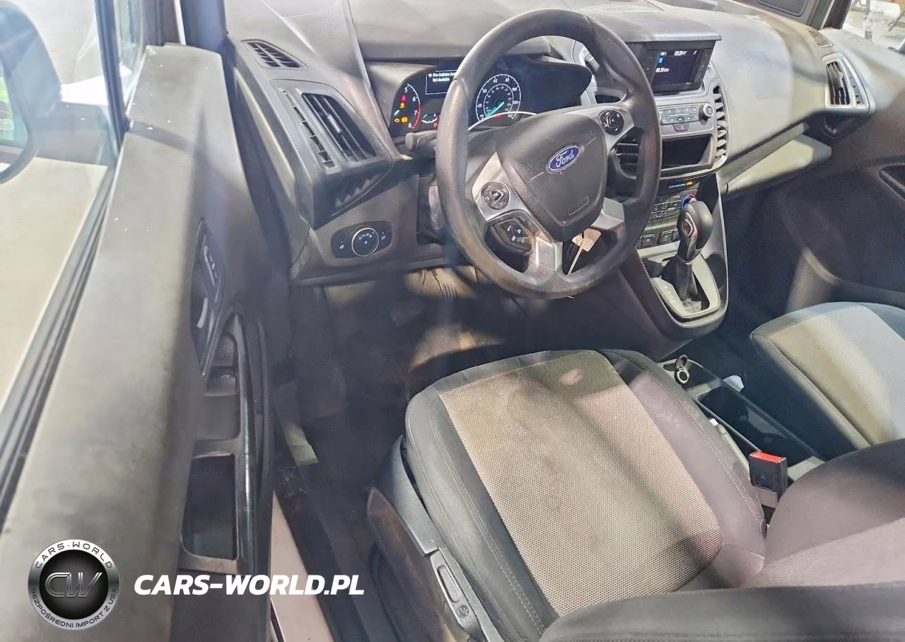 2022 Ford Transit Connect Xl VIN:NM0LS7S29N1520131 - 8