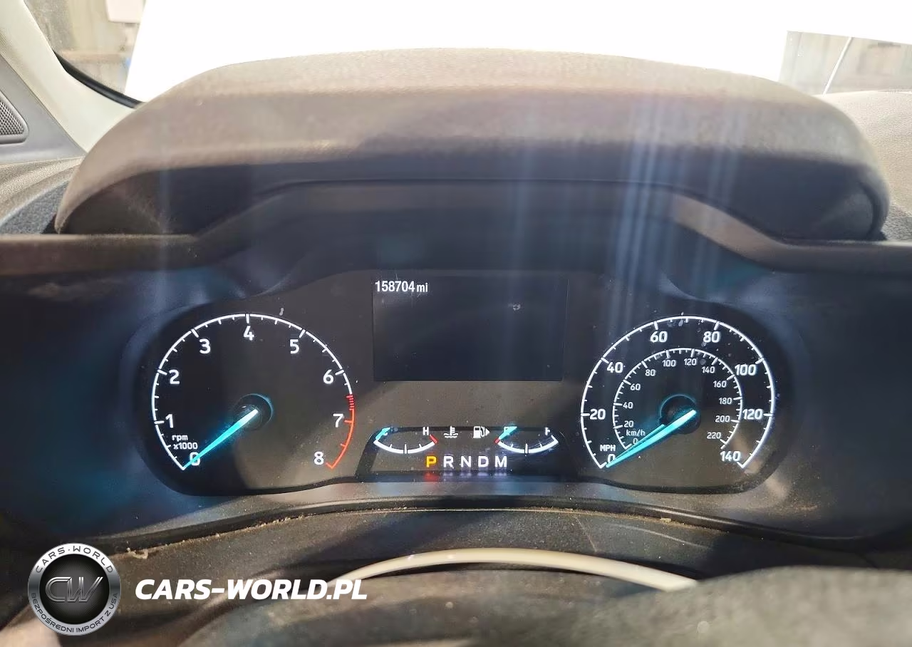 2022 Ford Transit Connect Xl VIN:NM0LS7S29N1520131 - 9