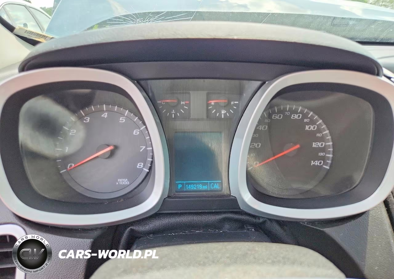 2017 Chevrolet Equinox Lt VIN:2GNALCEKXH1596426 - 9