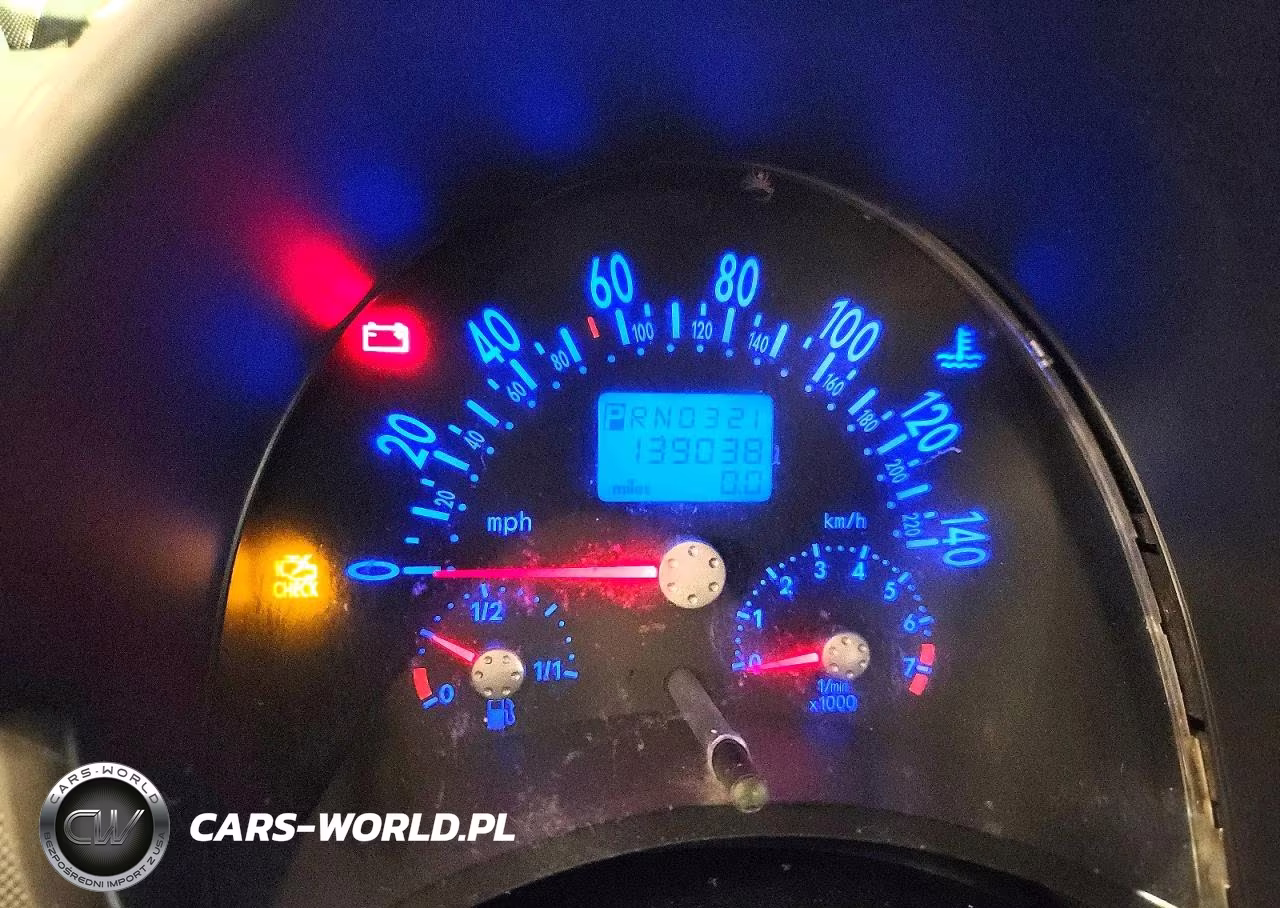 1998 Volkswagen New Beetle VIN:3VWBB61C0WM037907 - 9