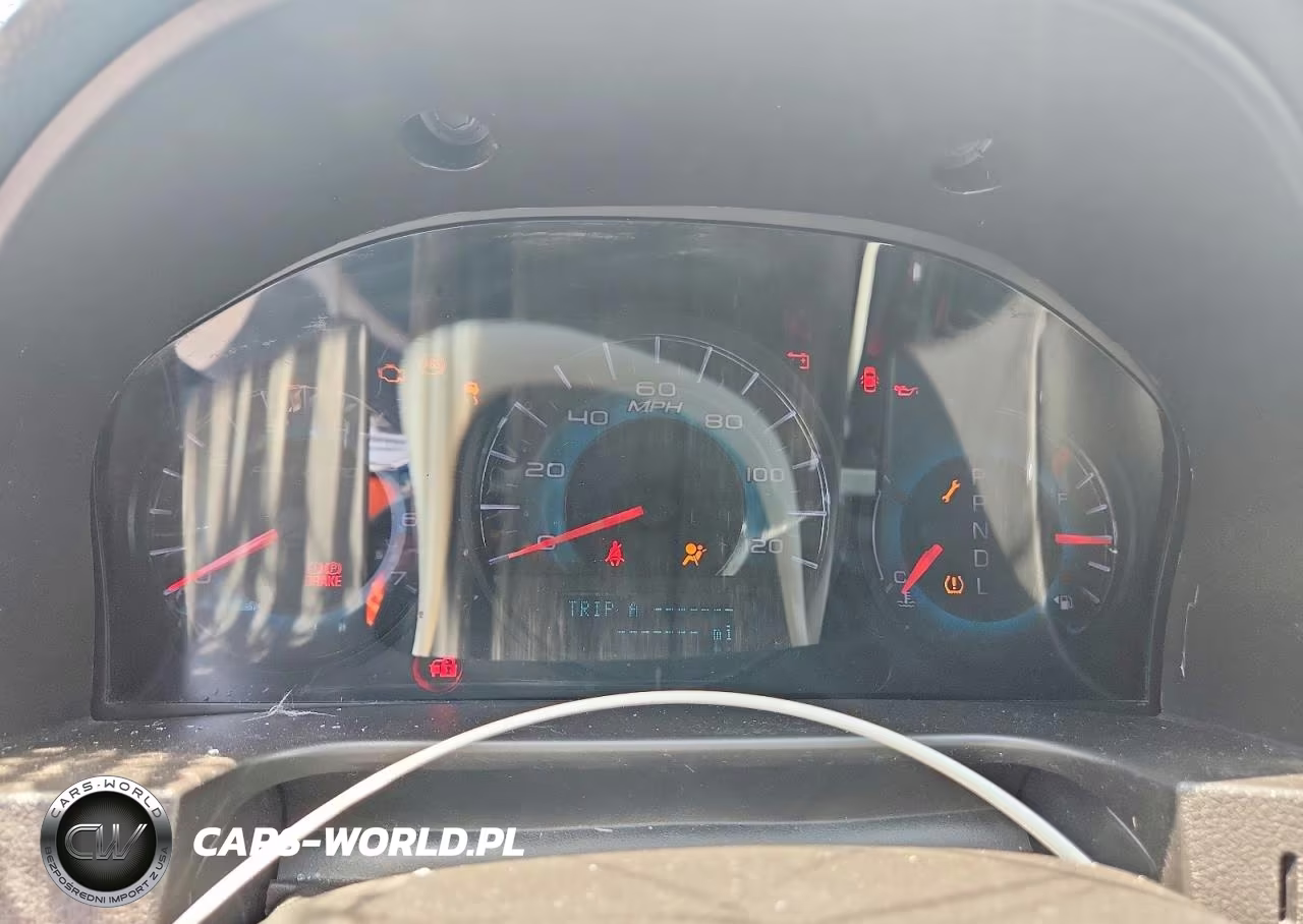 2010 Ford Fusion Se VIN:3FAHP0HA9AR342114 - 9
