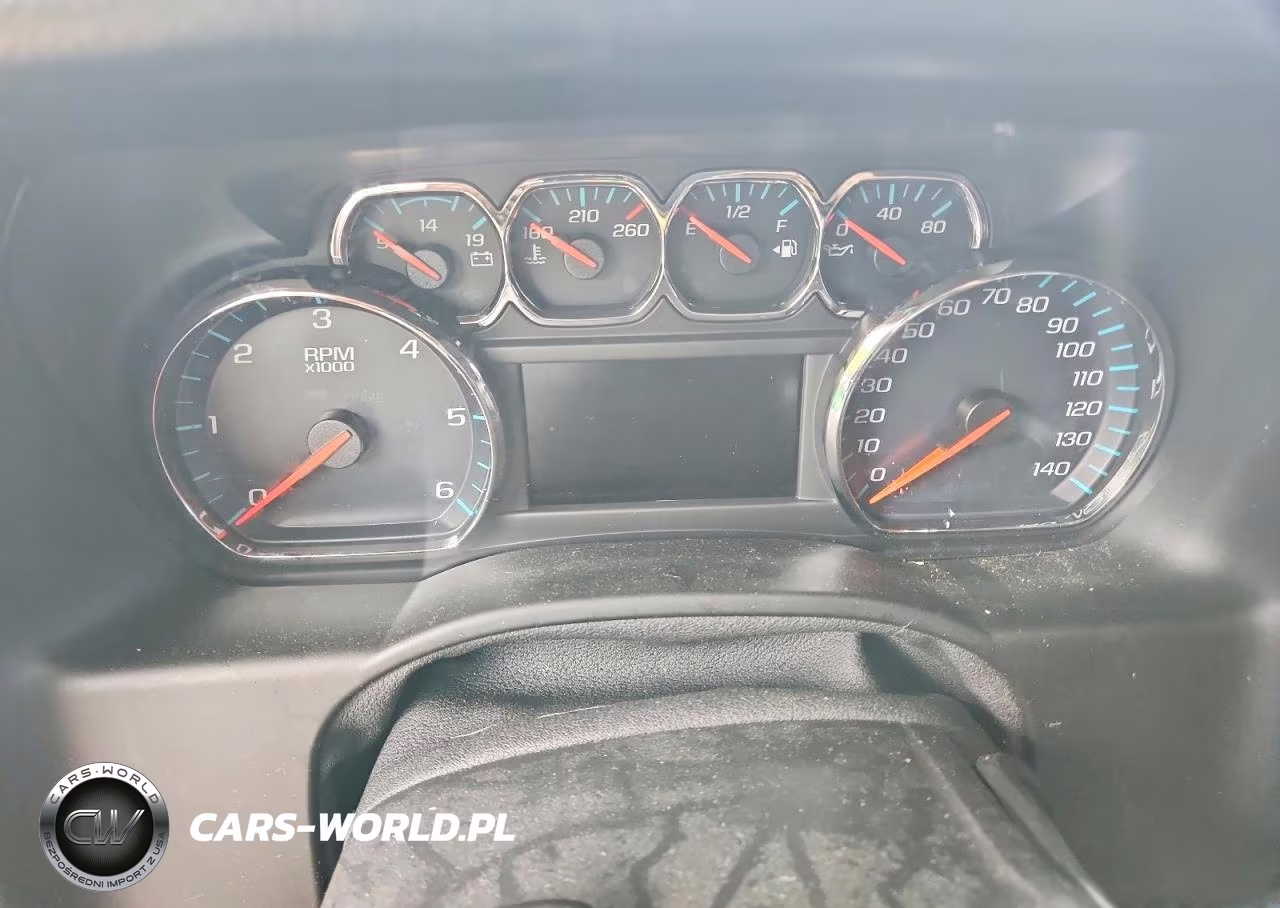 2018 Chevrolet Suburban K1500 Lt VIN:1GNSKHKC7JR186438 - 9