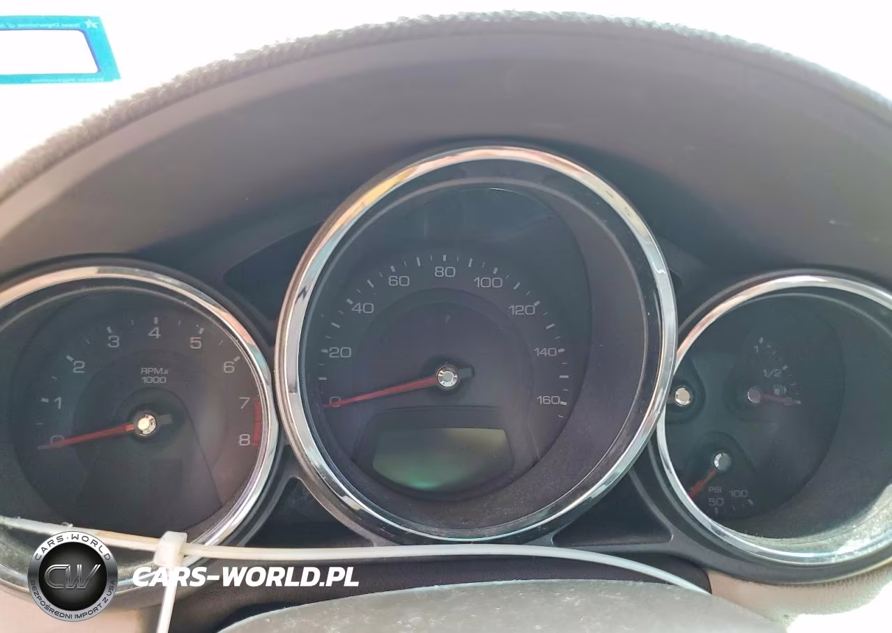 2008 Cadillac Cts Hi Feature V6 VIN:1G6DS57V680184059 - 9