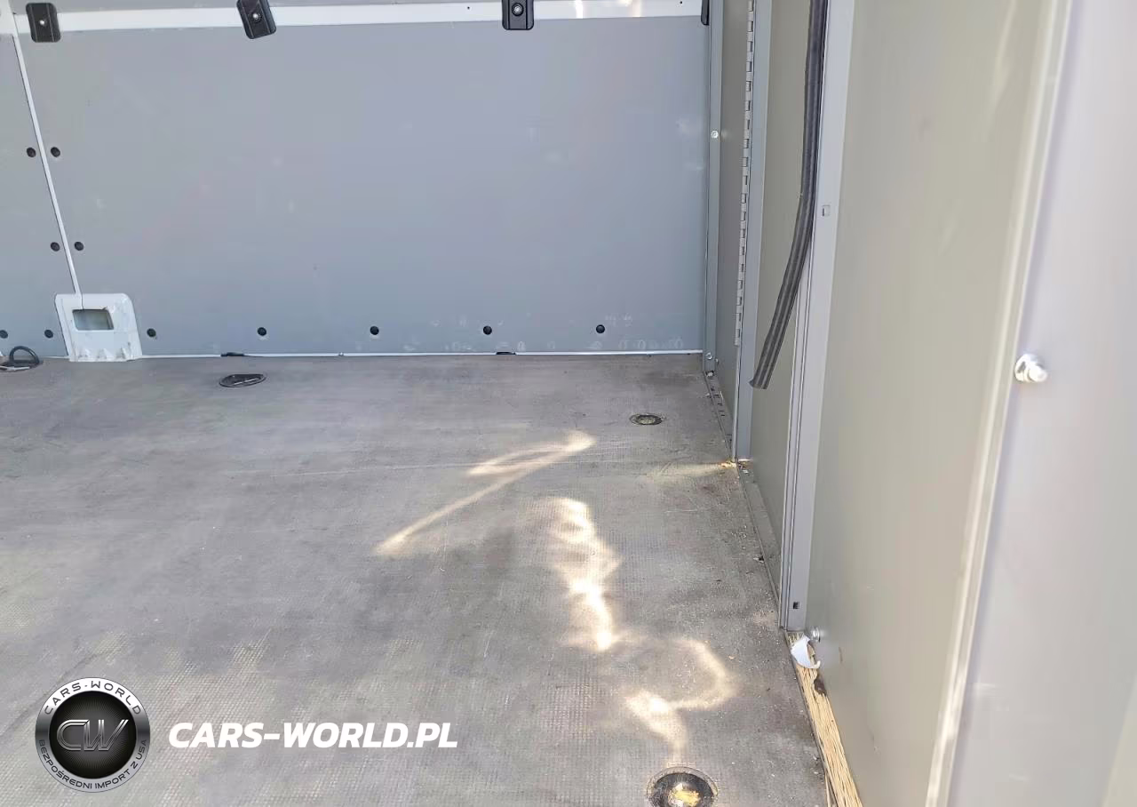 2022 Mercedes-Benz Sprinter 2500 VIN:W1Y40BHY8NT114885 - 10