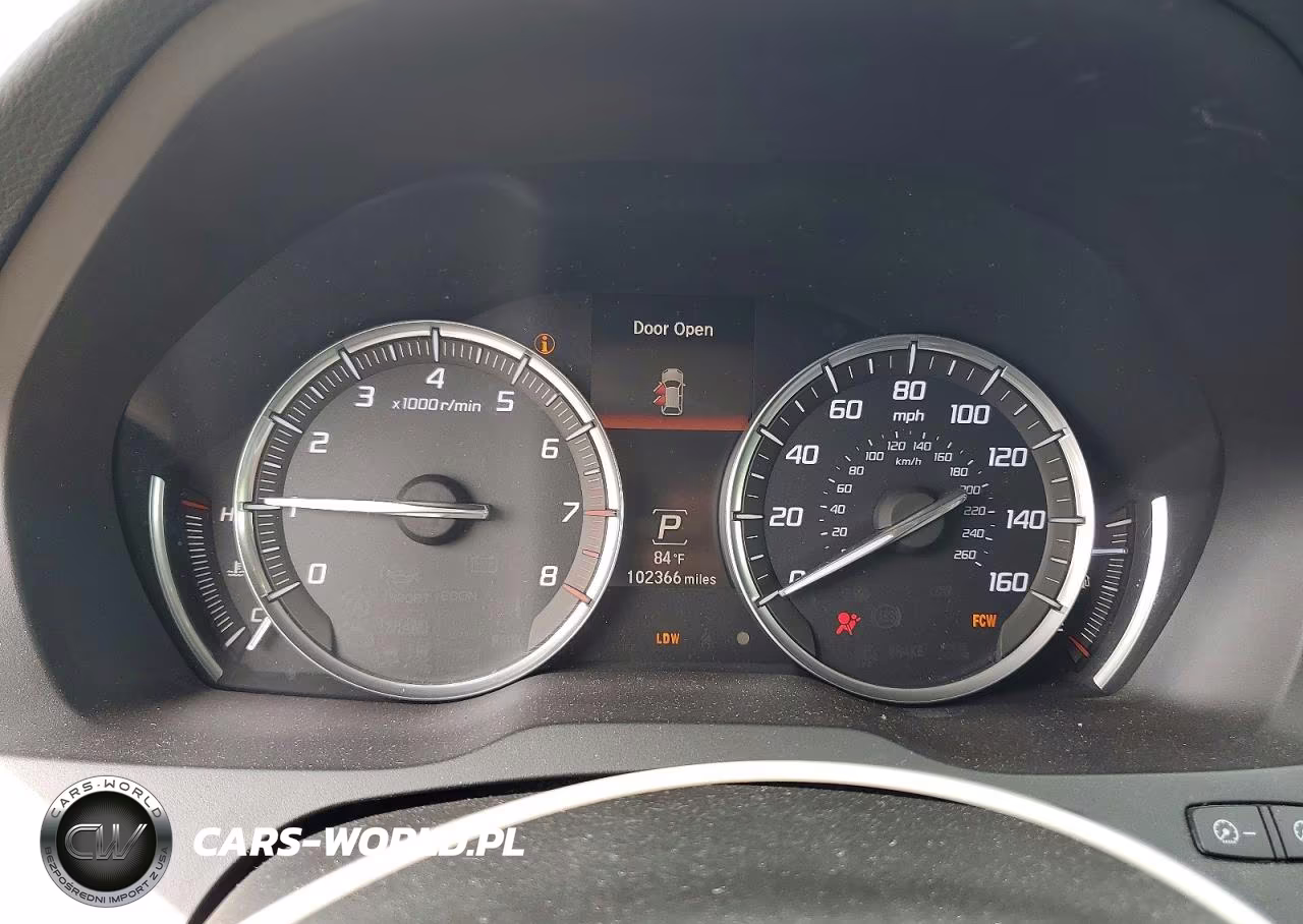 2015 Acura Mdx Technology VIN:5FRYD4H48FB011830 - 9