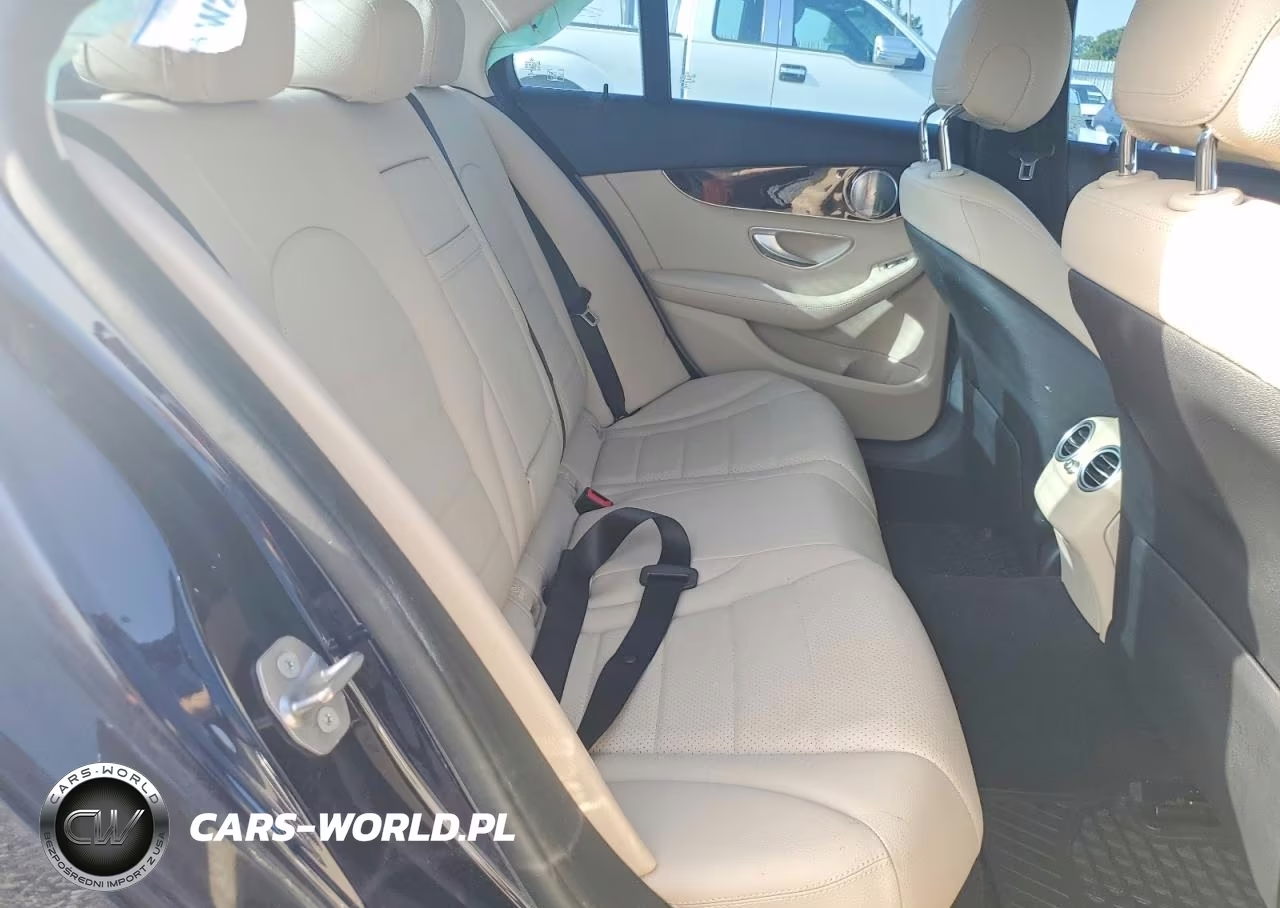 2020 Mercedes-Benz C 300 VIN:W1KWF8DB9LR594628 - 10