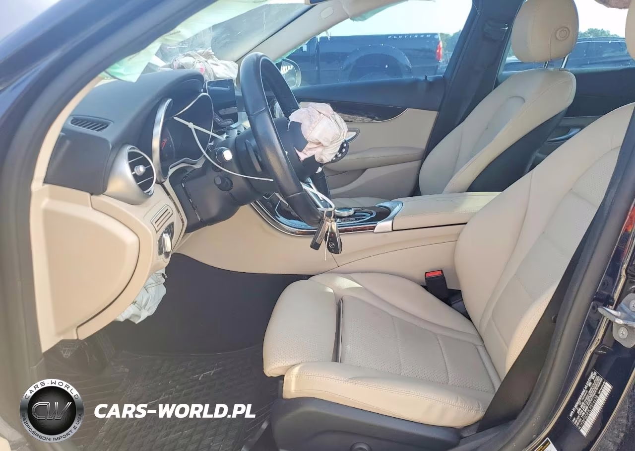 2020 Mercedes-Benz C 300 VIN:W1KWF8DB9LR594628 - 7