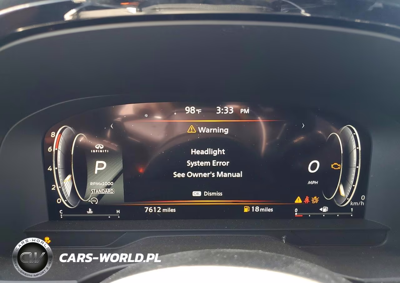 2025 Infiniti Qx60 Luxe VIN:5N1AL1FR6SC355792 - 9