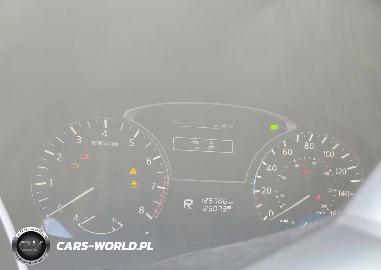 2015 Nissan Altima 2.5 S VIN:1N4AL3AP4FC435173 - 9