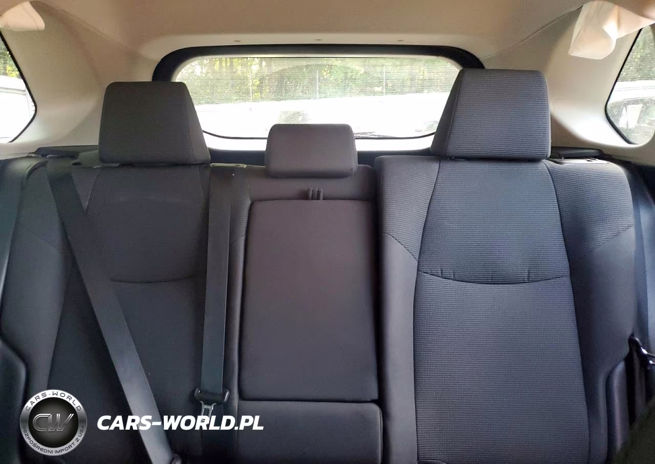 2021 Toyota Rav4 Le VIN:2T3F1RFVXMW149113 - 10