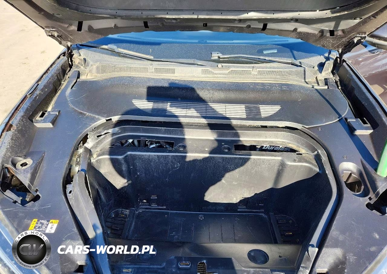 2022 Ford Mustang Mach-E Select VIN:3FMTK1RM2NMA18440 - 12
