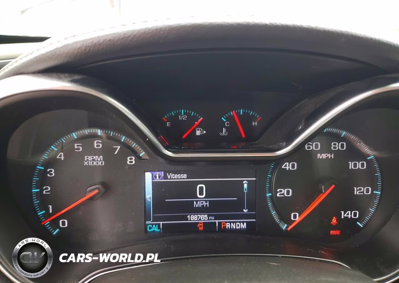 2018 Chevrolet Impala Ls VIN:2G11Z5S36J9108458 - 9
