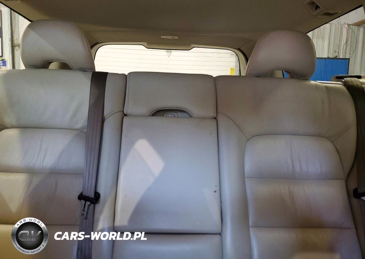 2010 Volvo Xc70 3.2 VIN:YV4960BZ7A1078236 - 10