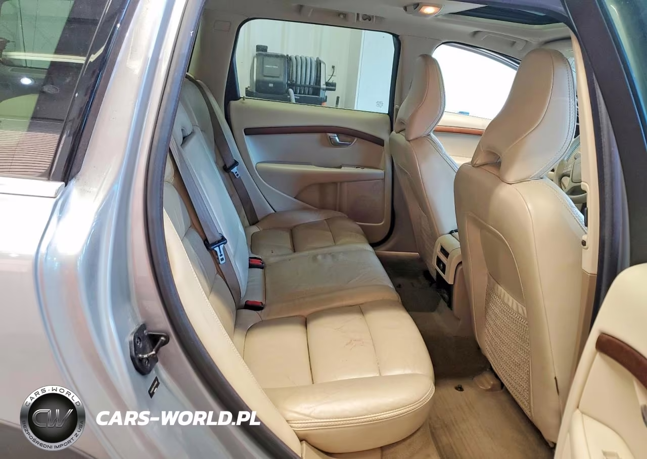 2010 Volvo Xc70 3.2 VIN:YV4960BZ7A1078236 - 11