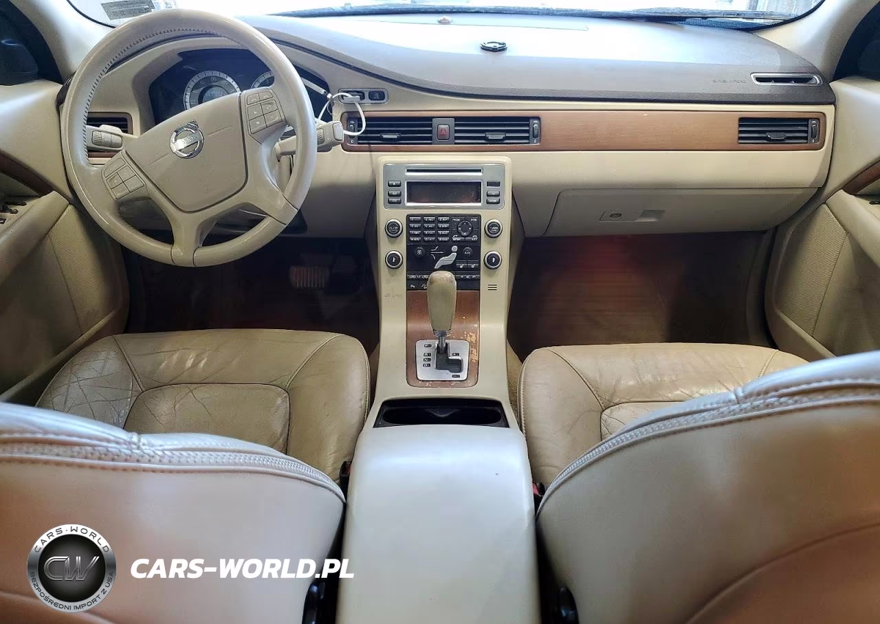 2010 Volvo Xc70 3.2 VIN:YV4960BZ7A1078236 - 8
