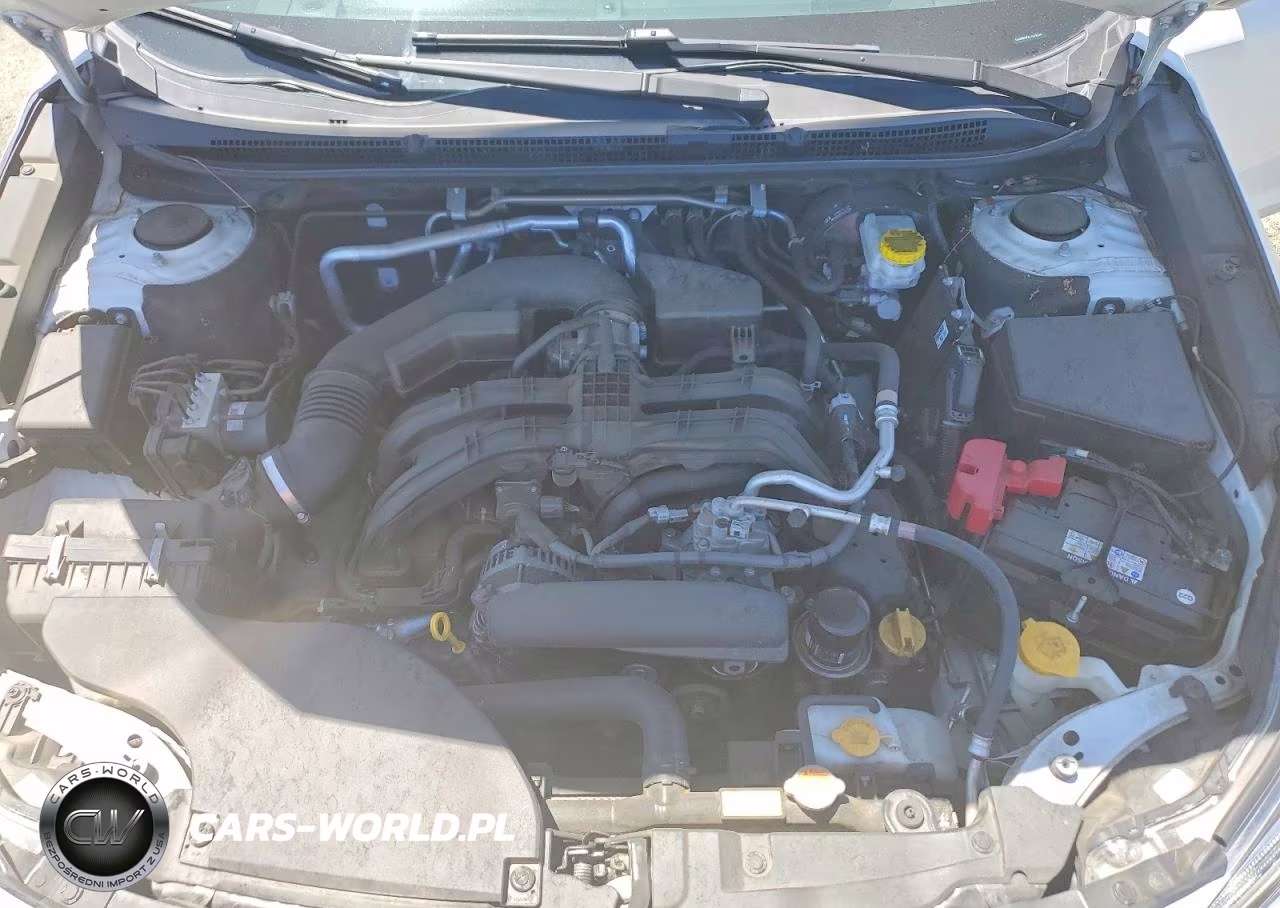 2020 Subaru Legacy Limited VIN:4S3BWAN62L3030520 - 11