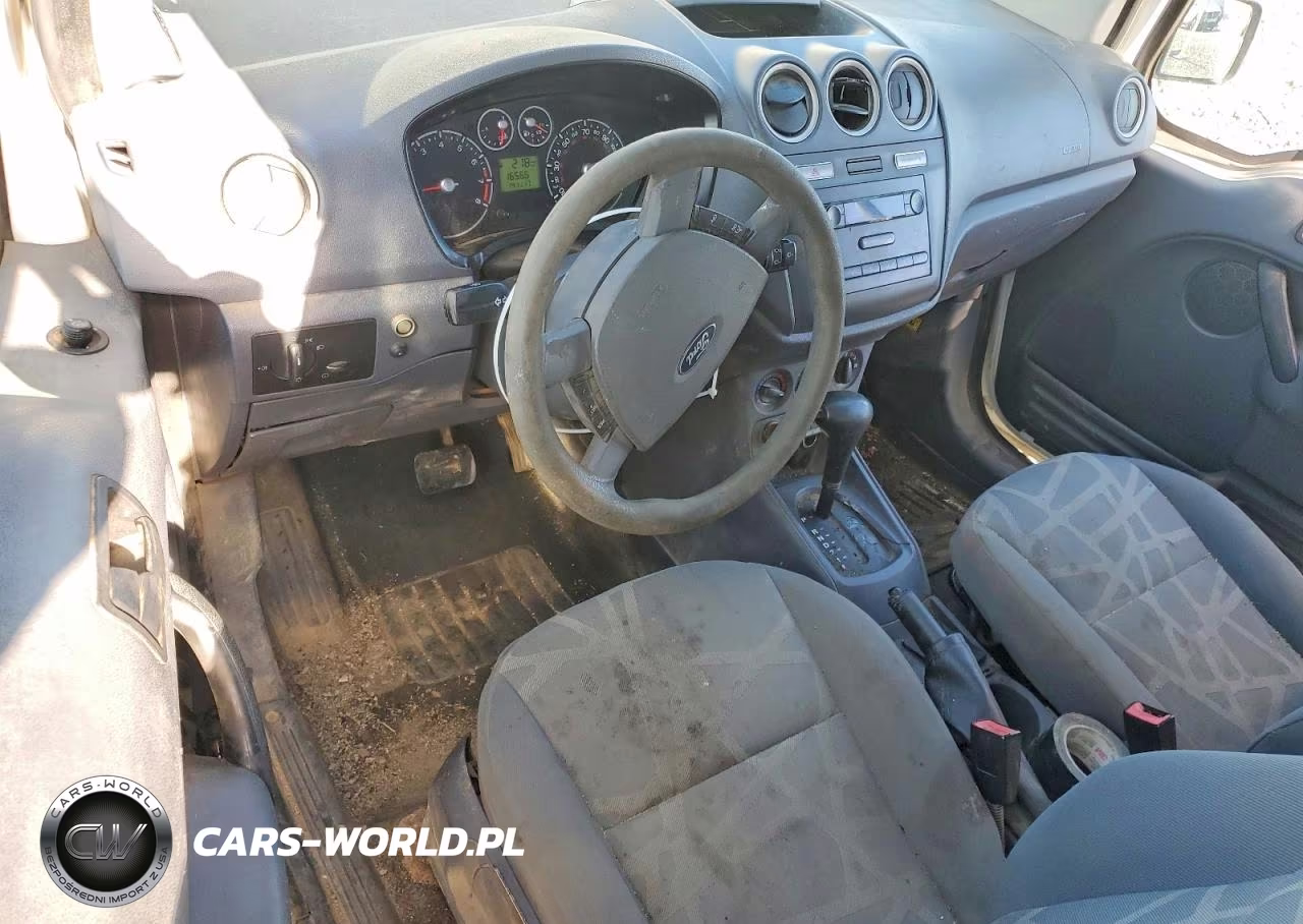2012 Ford Transit Connect Xl VIN:NM0LS7CNXCT108942 - 8