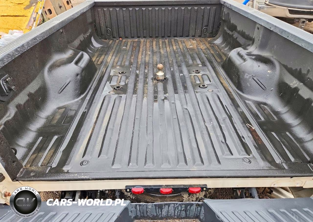 2015 Ford F450 Super Duty VIN:1FT8W4DT9FEC35215 - 10