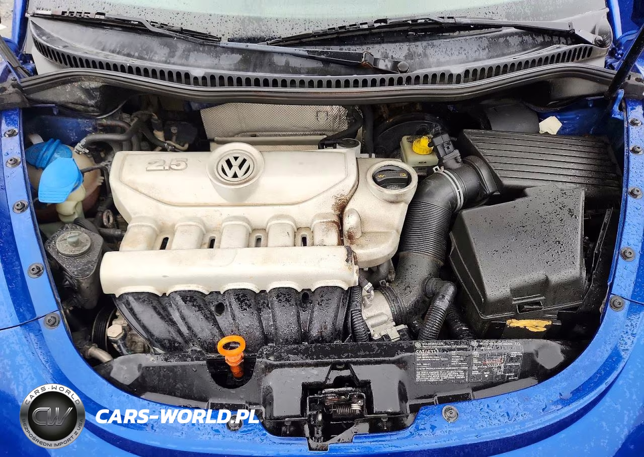 2007 Volkswagen New Beetle Convertible Option Package 1 VIN:3VWRF31Y77M401738 - 11