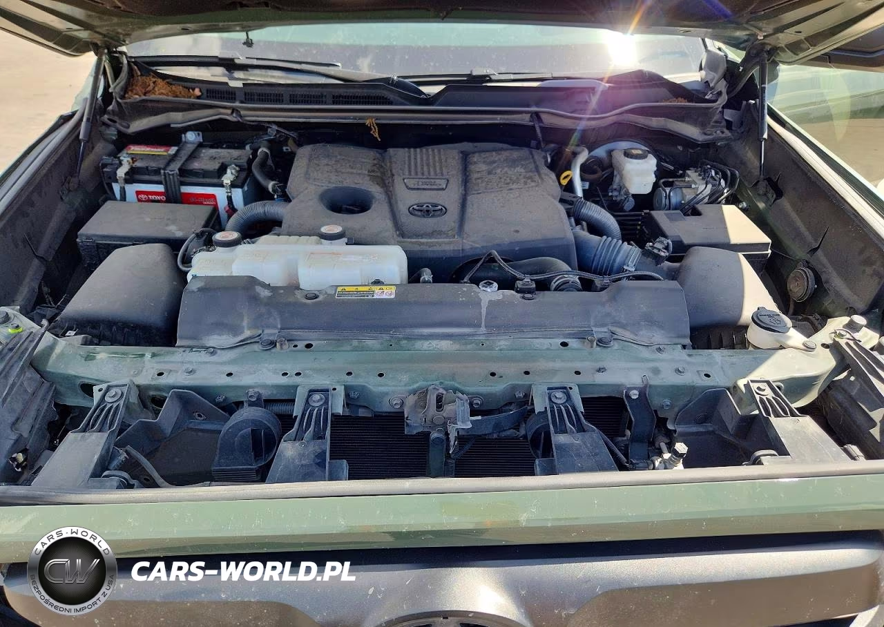 2023 Toyota Tundra Sr5 VIN:5TFLA5DB8PX112274 - 11