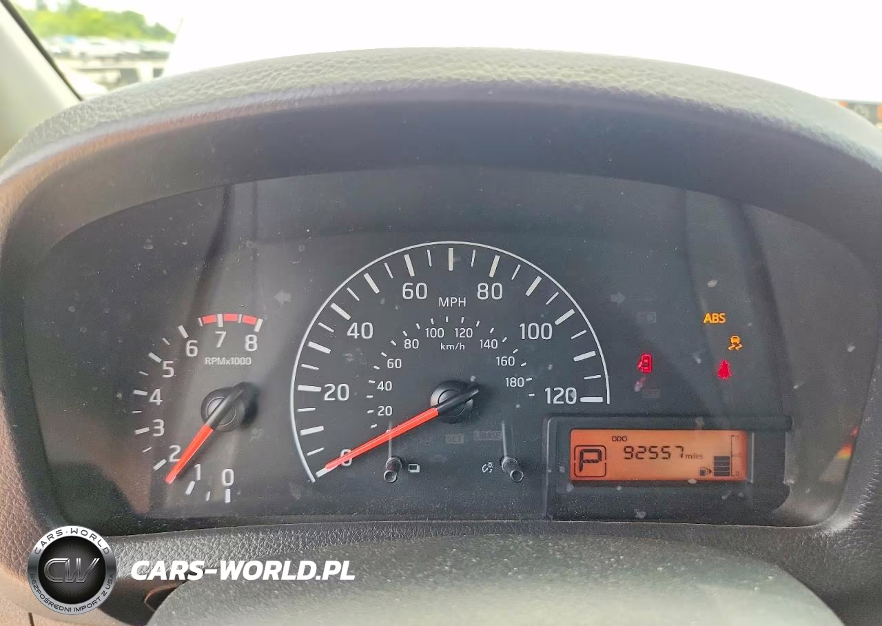 2017 Nissan Nv200 Sv VIN:3N6CM0KN0HK693762 - 9