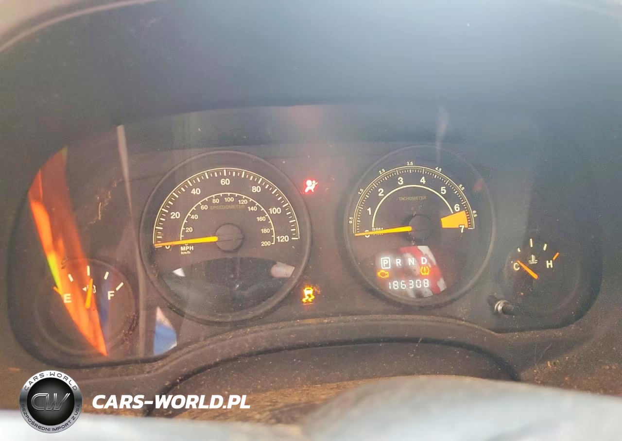 2014 Jeep Patriot Sport VIN:1C4NJRBB1ED632673 - 9