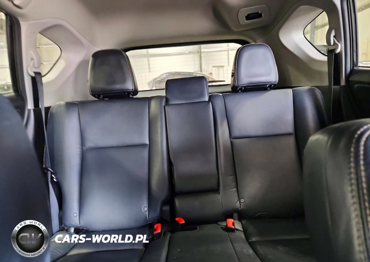 2015 Toyota Rav4 Limited VIN:2T3DFREV0FW337846 - 10