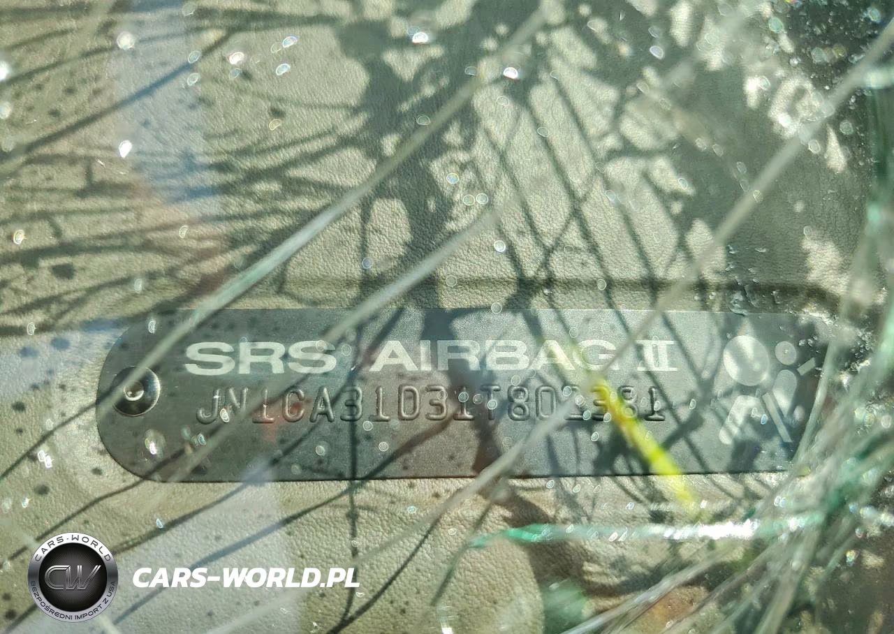 2001 Nissan Maxima Gxe-Se-Gle-20Th Anniversary VIN:JN1CA31D31T802381 - 12