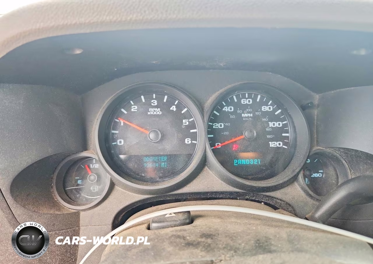2013 Chevrolet Silverado C1500 VIN:1GCRCPEX0DZ261417 - 9