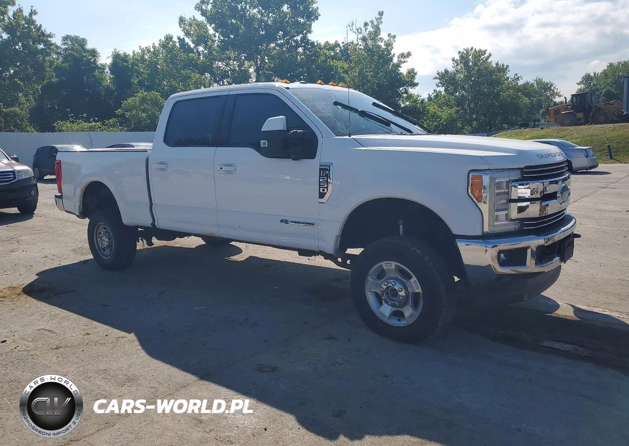 2017 Ford F250 Super Duty VIN:1FT7W2BT9HEB17428 - 4