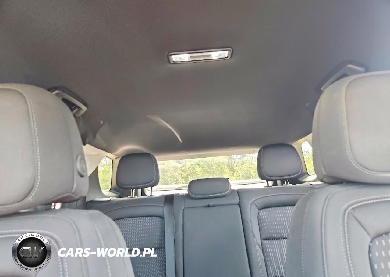 2025 Chevrolet Equinox Lt VIN:3GNAXHEG8SL181074 - 10