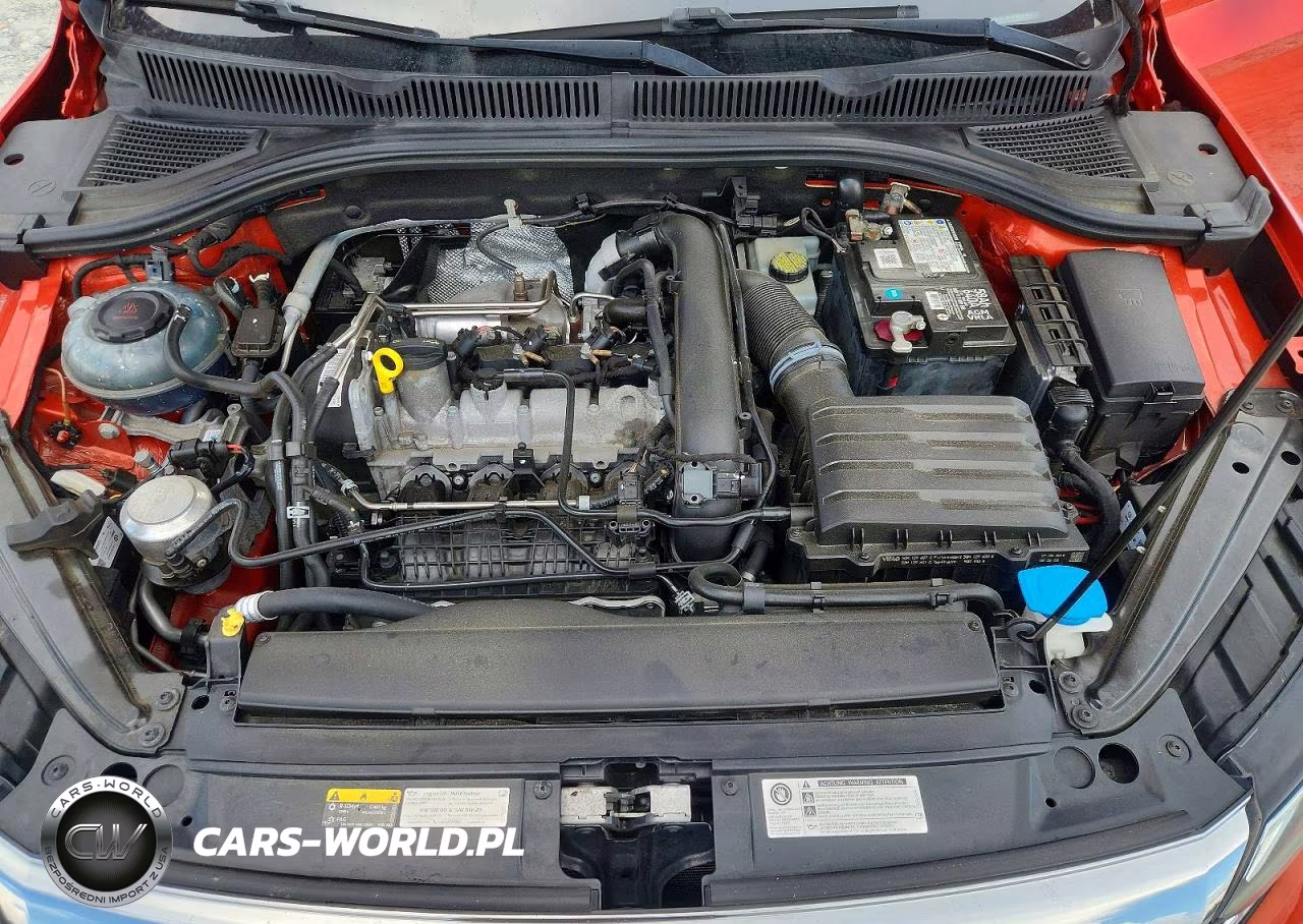 2019 Volkswagen Jetta S VIN:3VWC57BU7KM208445 - 11