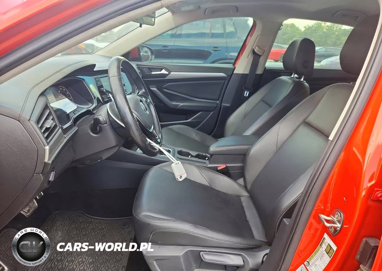 2019 Volkswagen Jetta S VIN:3VWC57BU7KM208445 - 7
