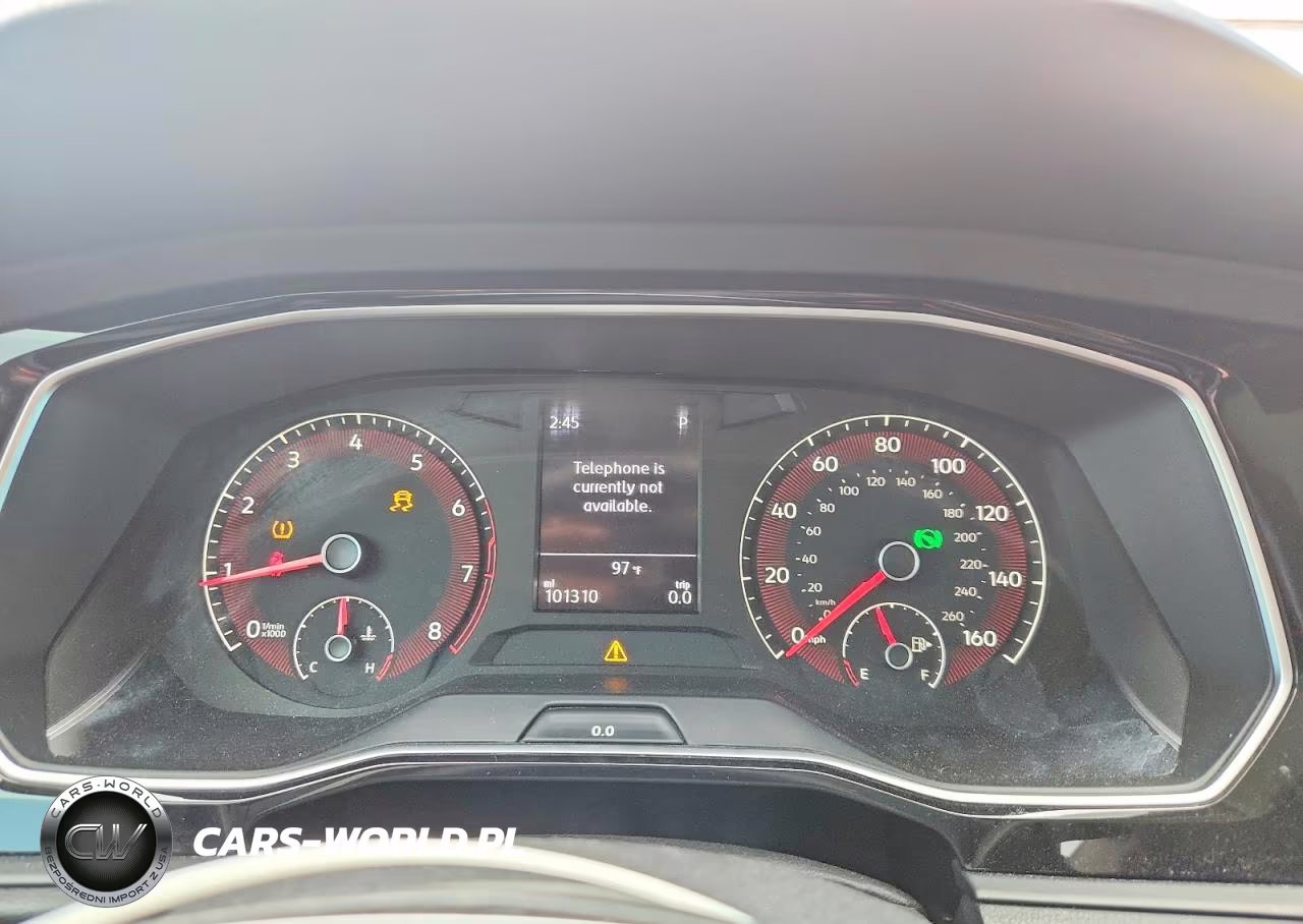 2019 Volkswagen Jetta S VIN:3VWC57BU7KM208445 - 9